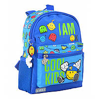 Рюкзак детский K-16 Cool kids, 22.5*18.5*9.5 555072