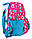 Рюкзак дитячий K-19 Unicorn, 24.5*20*11 555309, фото 4