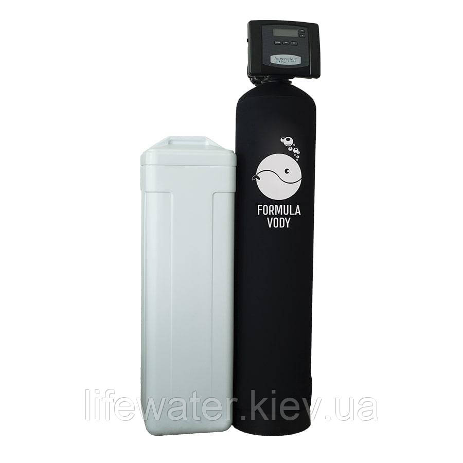 Система комплексного очищення Formula Vody серії Crystal Right 1354