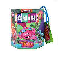 Доміно "Trolls"