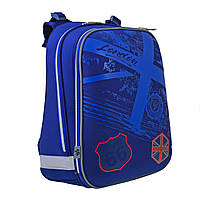 Рюкзак каркасний H-12 Route 66, 38*29*15 554599