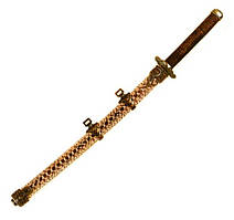 Макет Короткий японский меч Вакидзаси XVI век Япония 4008. Коллекционное оружие! (DA)