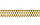 Фігурна стрічка самоклеюча блискуча, "Пір'їнка", золота, 1.5 м, фото 3