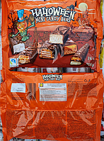 Шоколадные конфеты Halloween Mini Candy Bars 500 g