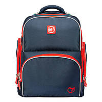 Рюкзак шкільний YES S-30 Juno MAX "College" синій
