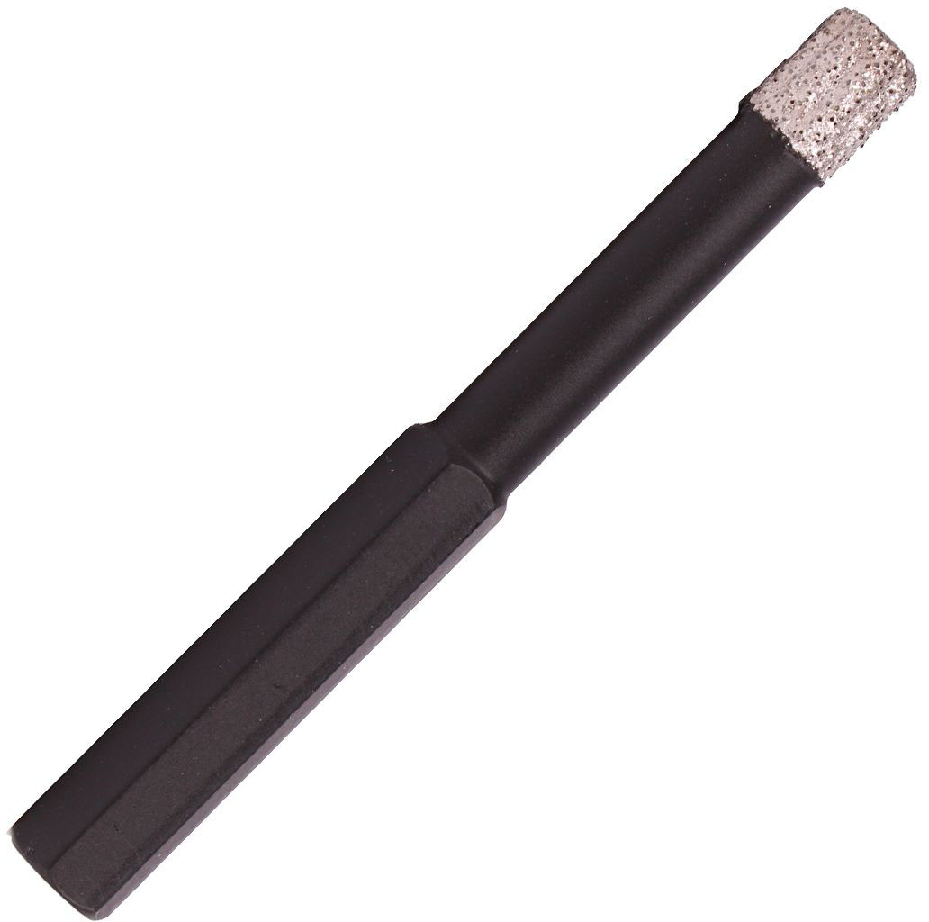 Коронка по керомаграниту Baumesser DDR-V 08x30xS10 Keramik Pro (910278018043)