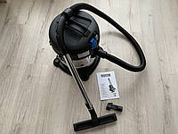 Пылесос промышленный Euro Craft er2000 : 2000Вт