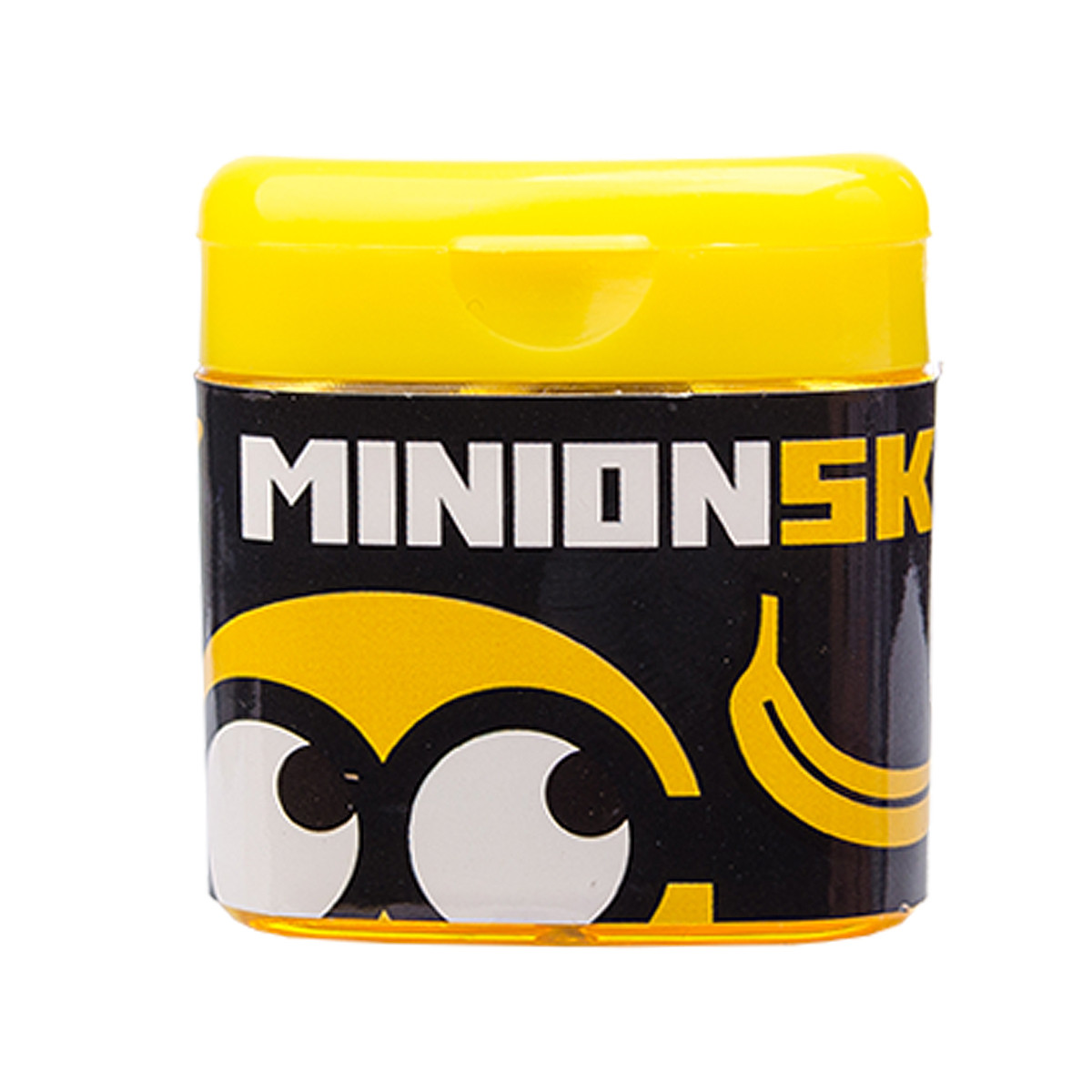 Точилка YES подвійна з кришкою "Minions"