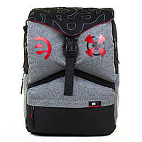 Рюкзак молодіжний YES DY-17 "Bodeful" Vice versa