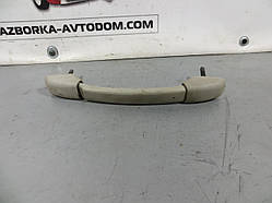Ручка стелі передня Peugeot 307 (2001-2008) ОЕ: 9616355277