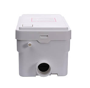 Каналізаційна установка VOLKS pumpe WC250, фото 2