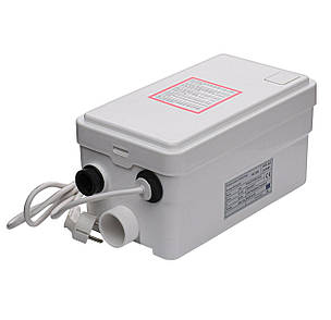 Каналізаційна установка VOLKS pumpe WC250, фото 2