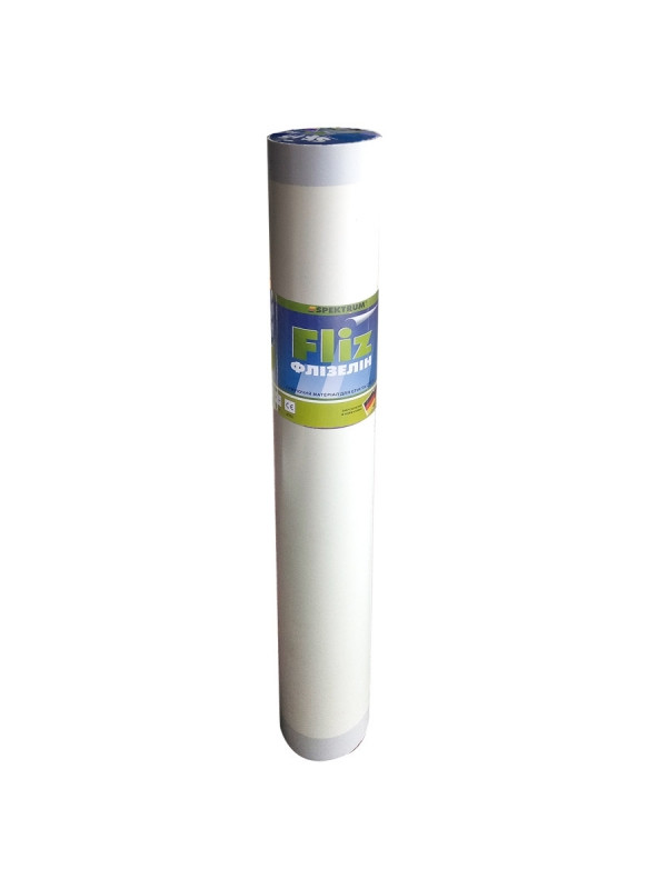 Малярний флізелін Spektrum Fliz SF 85 (STANDART)