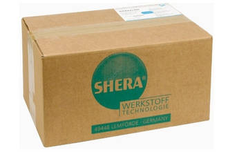 Артикуляційний гіпс SHERAMOUNT (Шерамаунт, Шерамоунт) 20кг, Shera, Німеччина