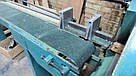 Торцовка Bottene R350 бу по дереву с ленточным транспортером для брусков и реек, фото 6
