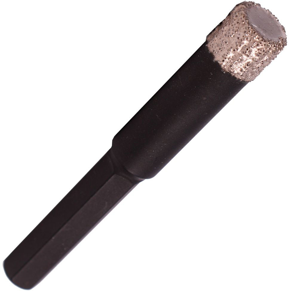 Коронка по керомаграниту Baumesser DDR-V 12x30xS10 Keramik Pro (910278018047)