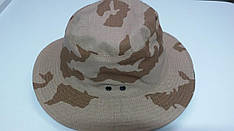 Панамка камуфляжна One-Point "буря в пустелі"