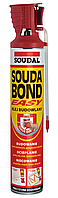 Пена-клей 750мл Soudabond Easy SOUDAL