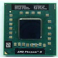 AMD Phenom II N830 HMN830DCR23GM 2,1GHz/1.5M/35W Socket S1 (S1g4) Процесор для ноутбука