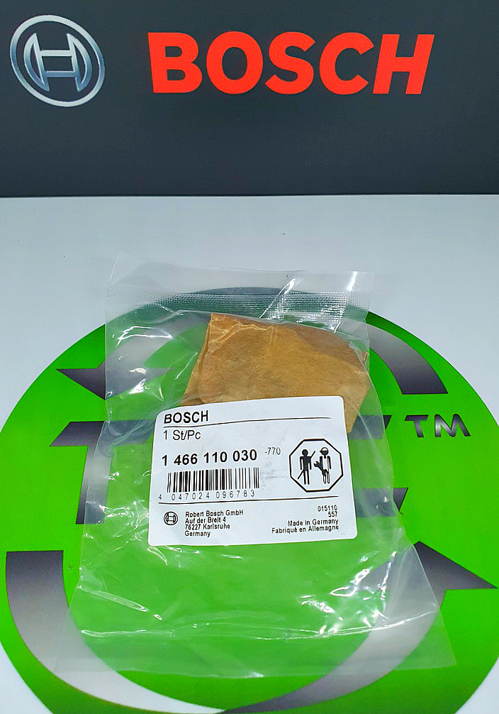 Шайба кулачкова (хвильова) 1466110030 (Bosch) IVECO 8140.61 4/9F, фото 1