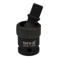 Кардан ударний 1/2" YATO YT-1064 (Польща)