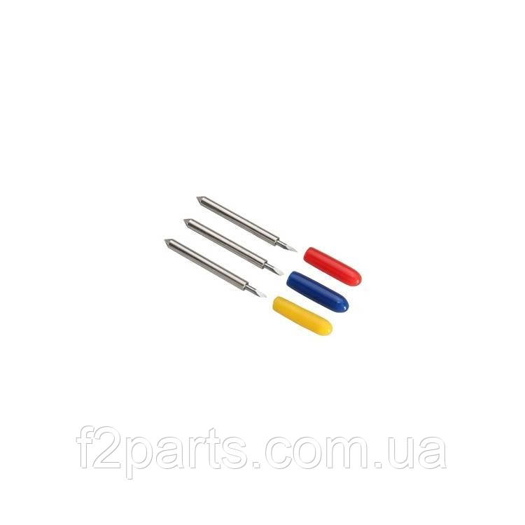 Ножі для плоттера Sunshine SS-890C (комплект 3 шт.)