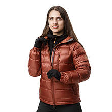 Куртка жіноча пухова Turbat Syvulya (XS-XL)