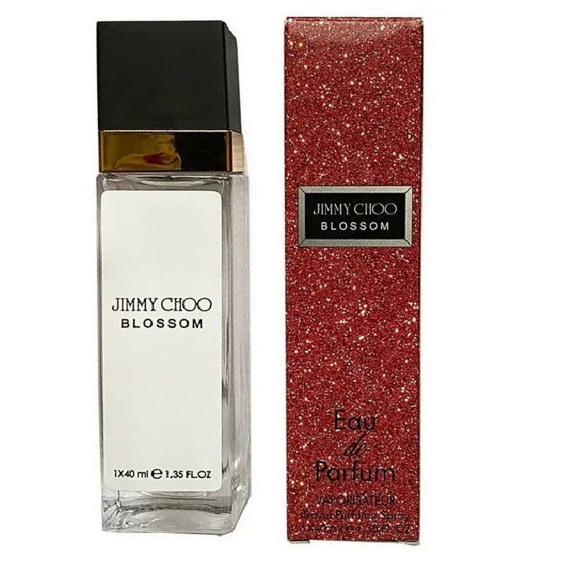 Жіночий міні парфум Jimmy Choo Blossom - 40 мл