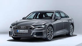 Audi A6 C8 2018-