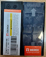 Пластина змінна твердосплавна TCMT110204-HM QC1125