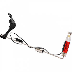 Свінгер електронний на штанзі Shark Baracuda Червоний