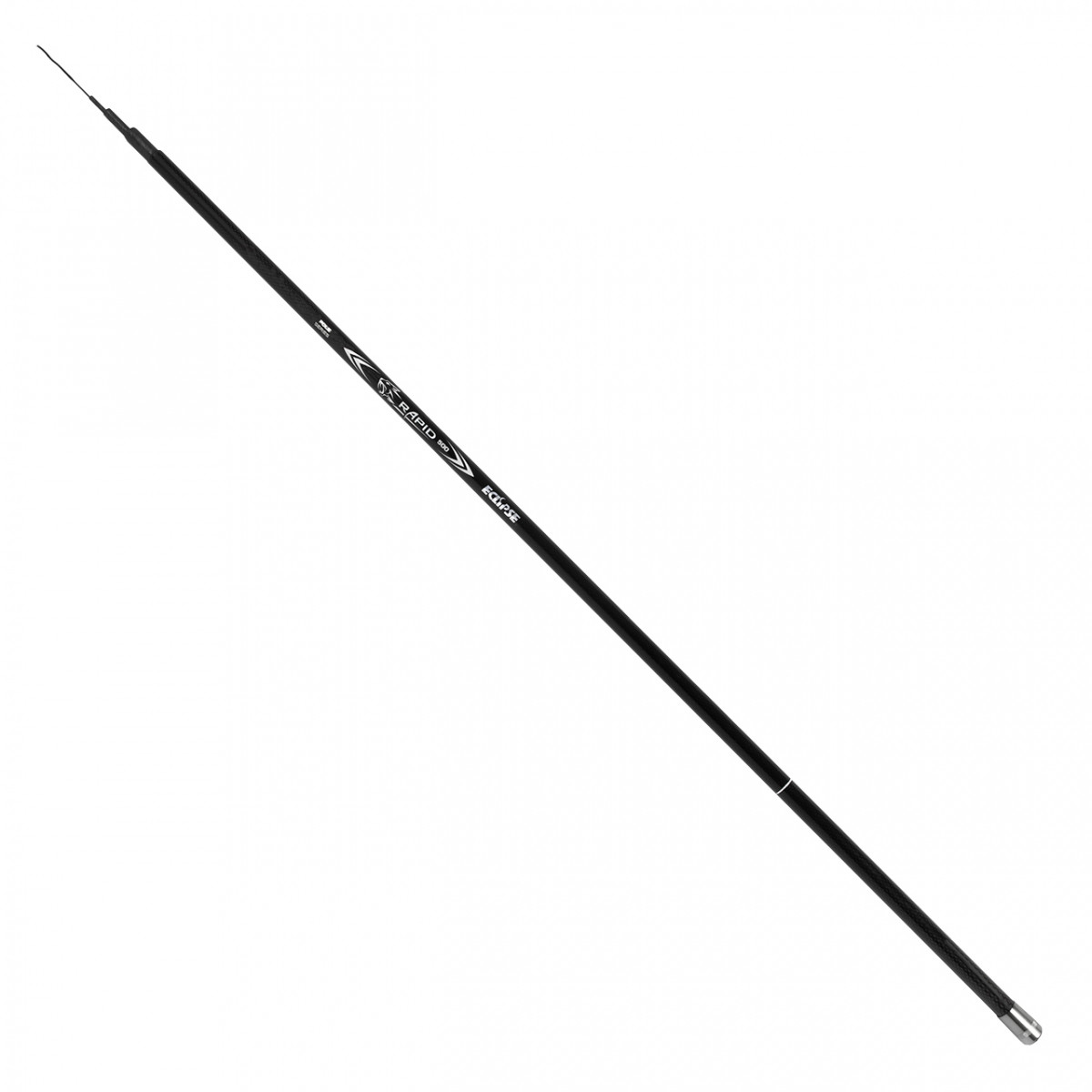 Вудка махова Eclipse Rapid 15-30г 500
