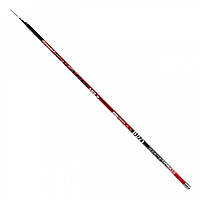 Удочка маховая Trabucco Solaris Epica Carbon Pole, 15-30г, б/к 400