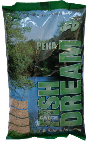 FishDream "Река"