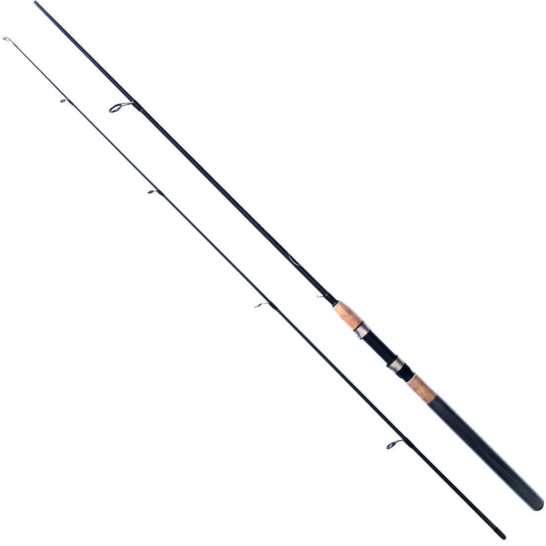 Спінінг Kaida Excellence IM6 5-25г 210