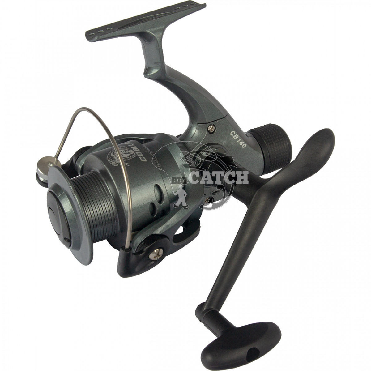 Катушка Weida Cobla CB140, 1BB