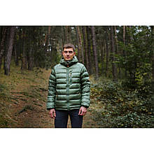 Куртка чоловіча пухова Turbat Smotrych (S-XXL)