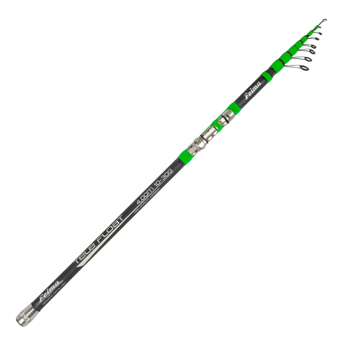 Болонська вудка Feima Tele Float HQ-Carbon 10-30г 600