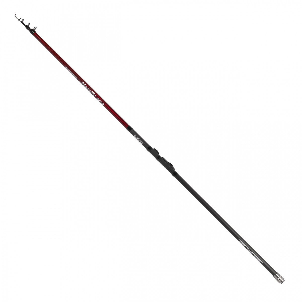 Вудка болонська Eclipse Magnific Carbon Bolo, 10-30 г, с/к 5 м