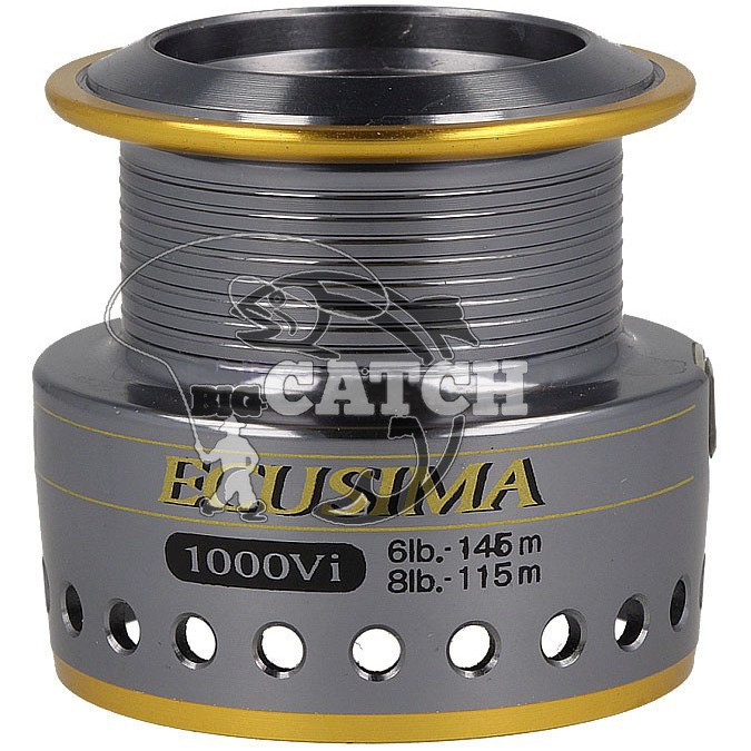 Шпуля для котушки Ryobi Ecusima 3000