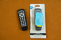 Универсальный пульт General Electric ONN Universal Remote Control for 4-Devices ONB13AV004 (из США)