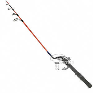 Зимова вудка Konger Ice Fishing Rod Nordic Bb 50 M