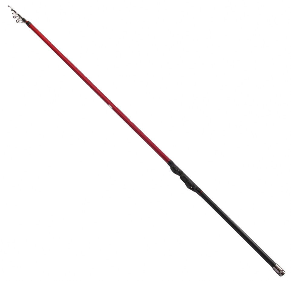 Вудка Feima Carbon Bolo, 15-50г, с/к 400