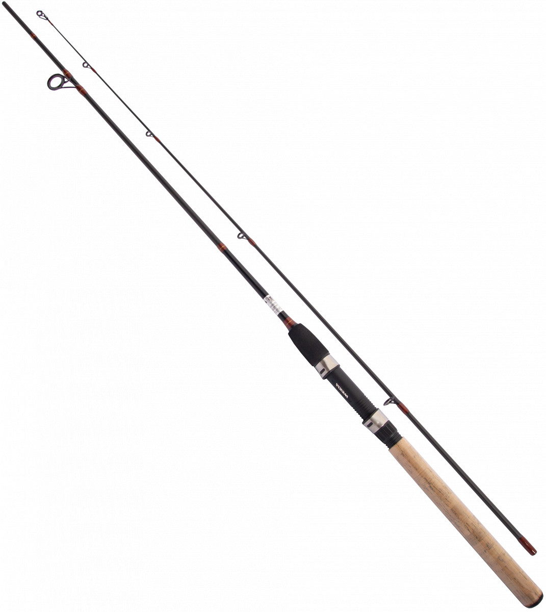 Спінінг Weida Goddess IM7 5-20г 240, фото 1