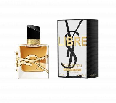 Оригинал Yves Saint Laurent Libre Intense 30 мл ( ив сен лоран либре ...