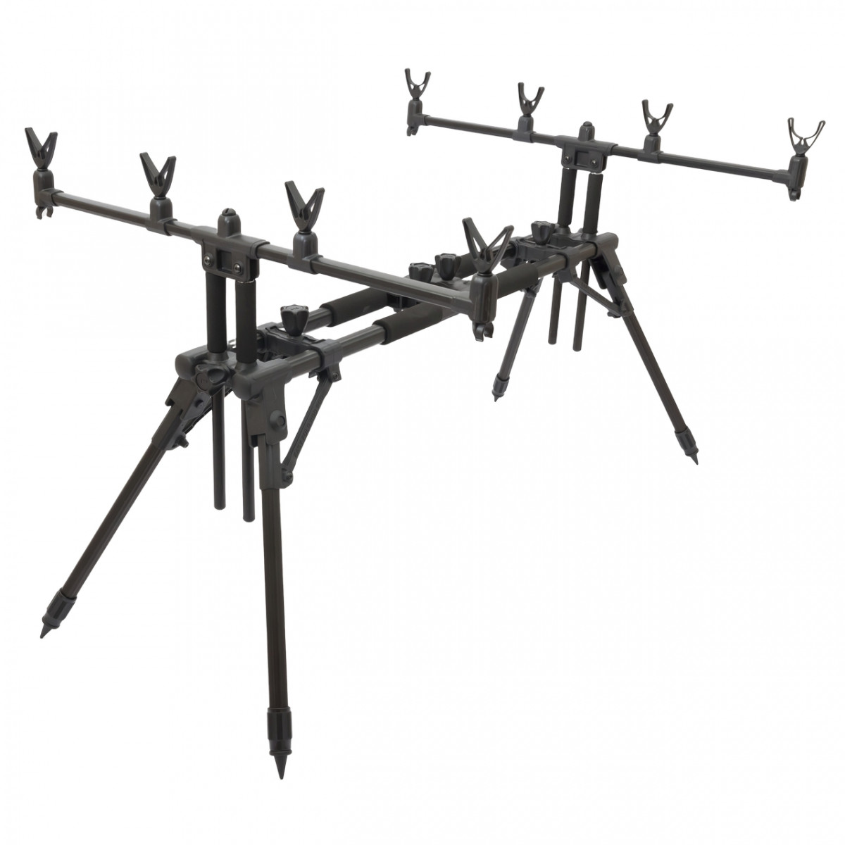 Род под трансформер на 5 вудилищ, фото 1