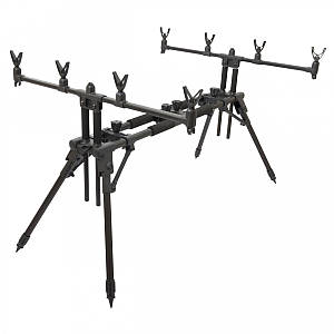 Род под трансформер на 5 вудилищ