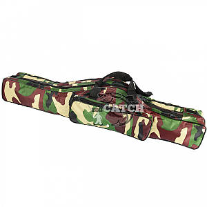 Чохол Kalipso 1 м під котушку камуфляж