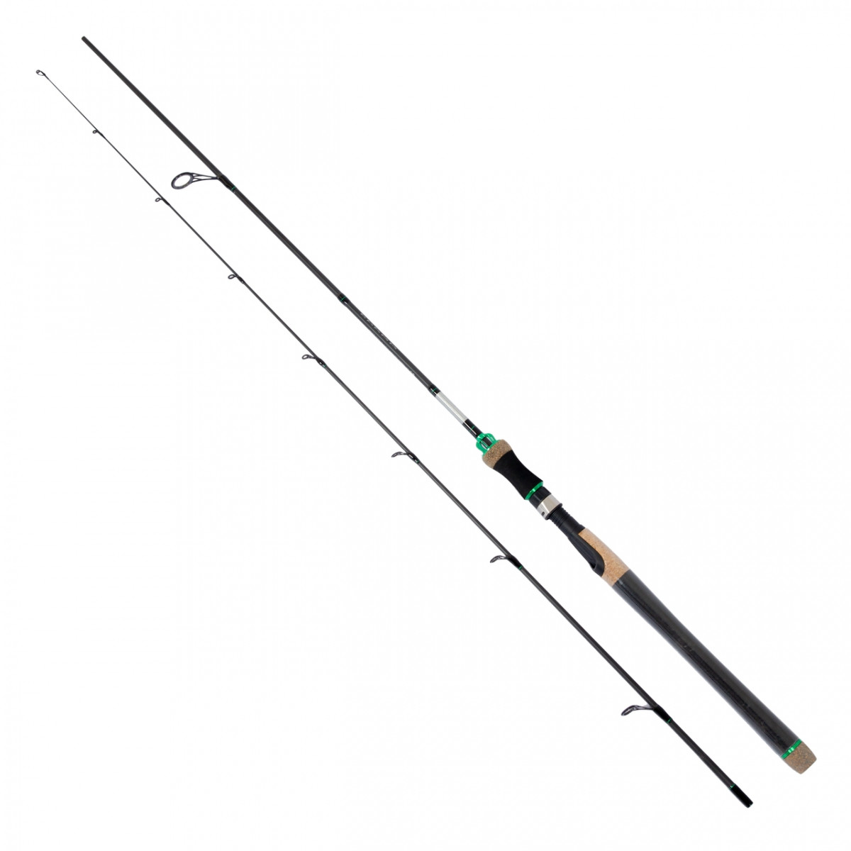 Спінінг Weida Corsar IM8 5-20г 210