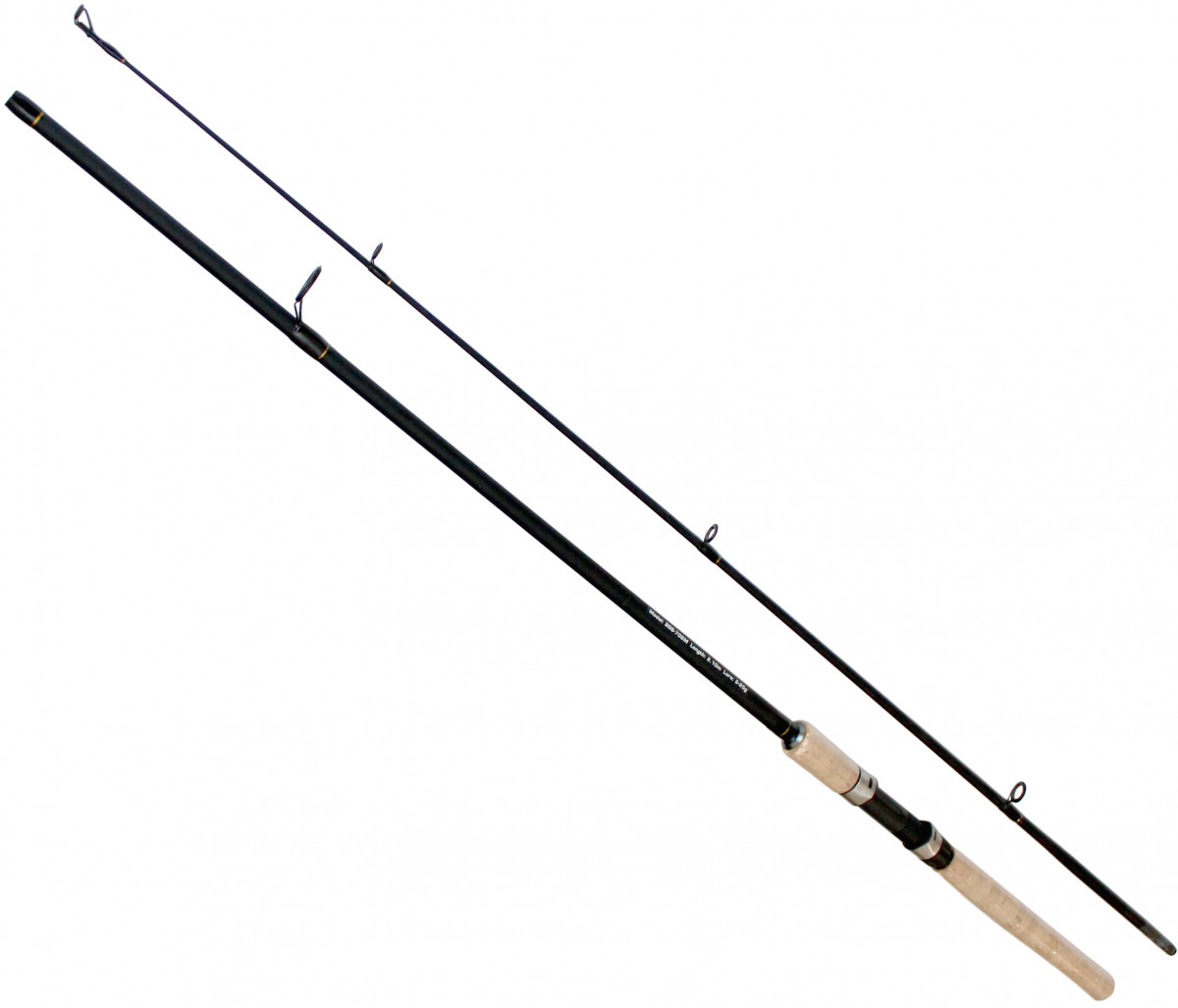 Спінінг Kalipso Black Star BSS 5-25г 270